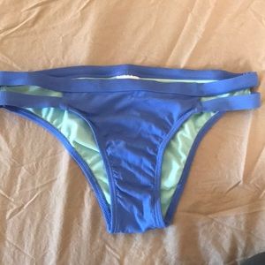 Xhileration Bikini Bottom